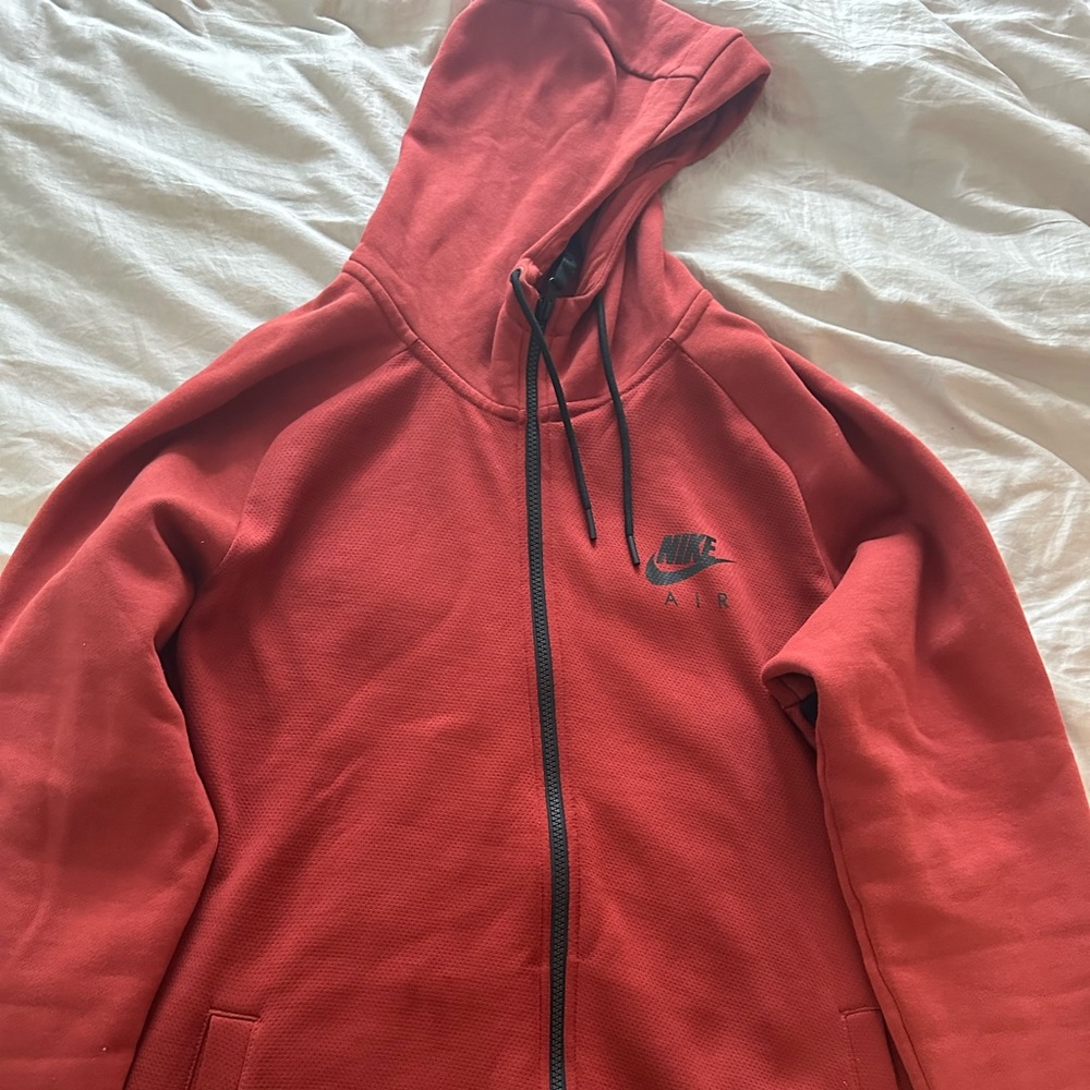 Nike Tech Jacket - image 1